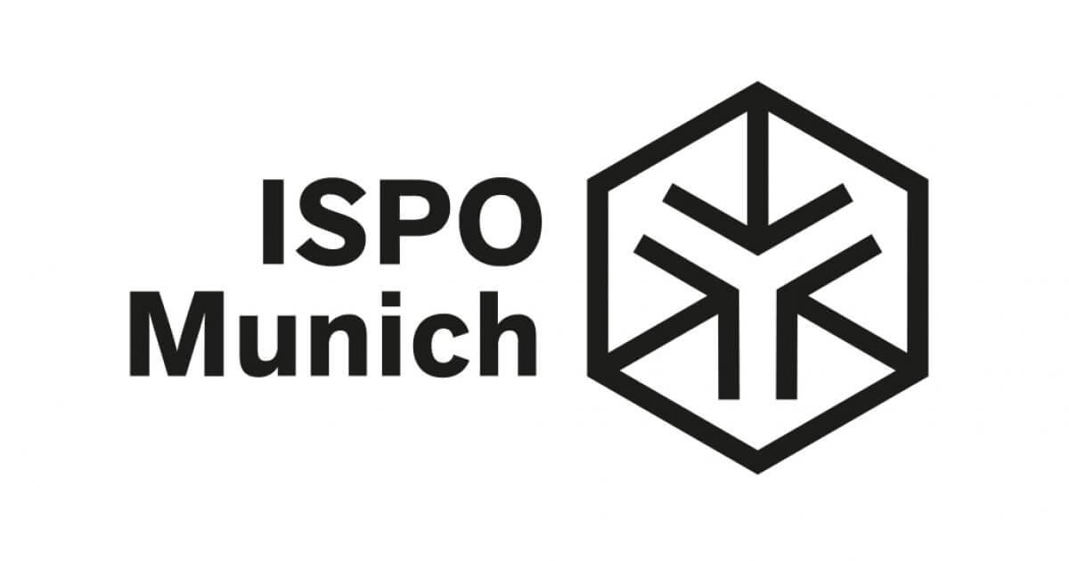 ISPO Munich 2022に出展します！